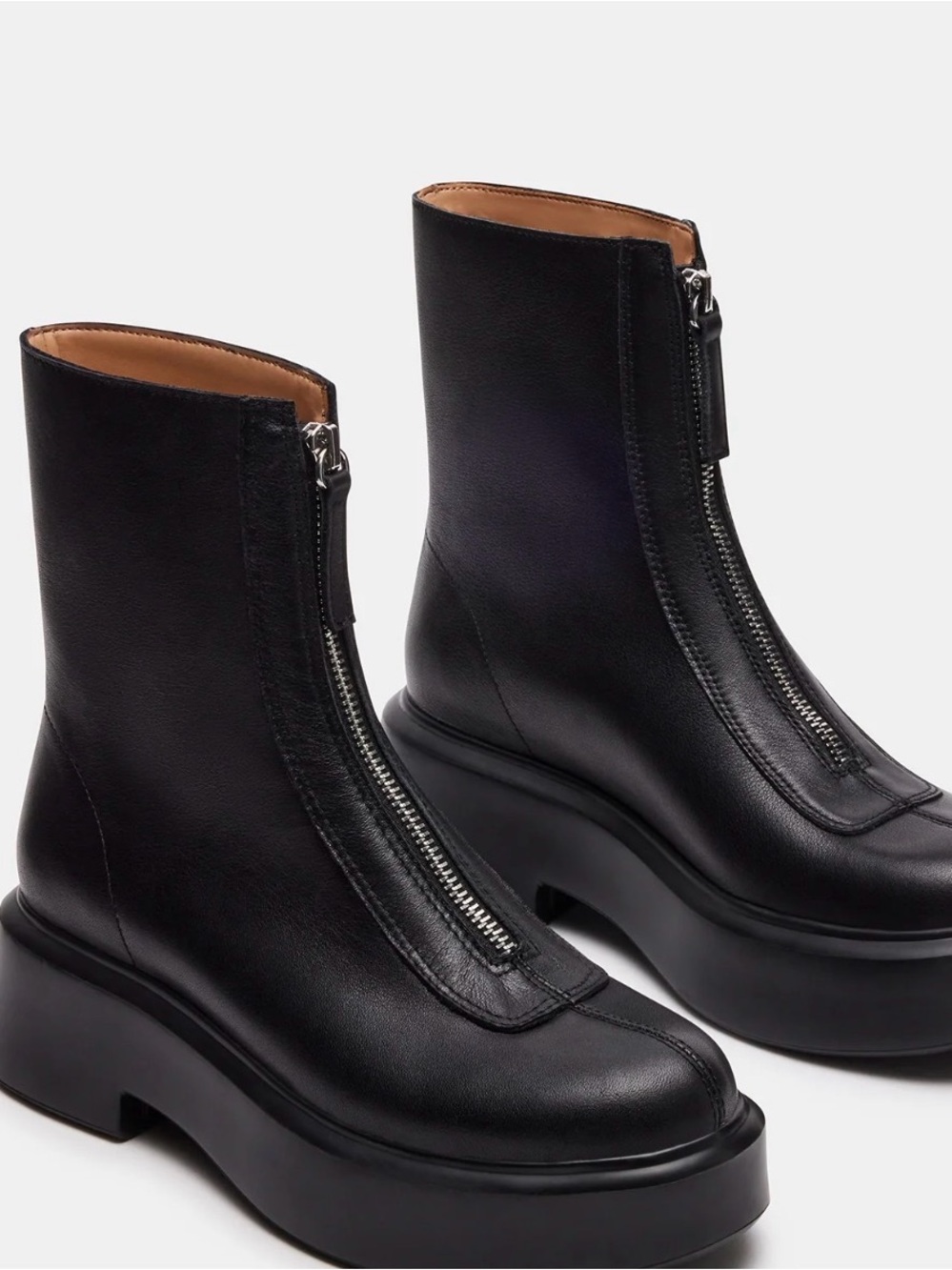 Steve Madden Jones Boots